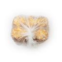 Tony's Fiestada Whole Grain Beef Pizza, 5.44 Ounce -- 72 per case