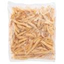 Surecrisp Seaside Salt Pepper and Garlic 1/2 inch Straight Cut Fries