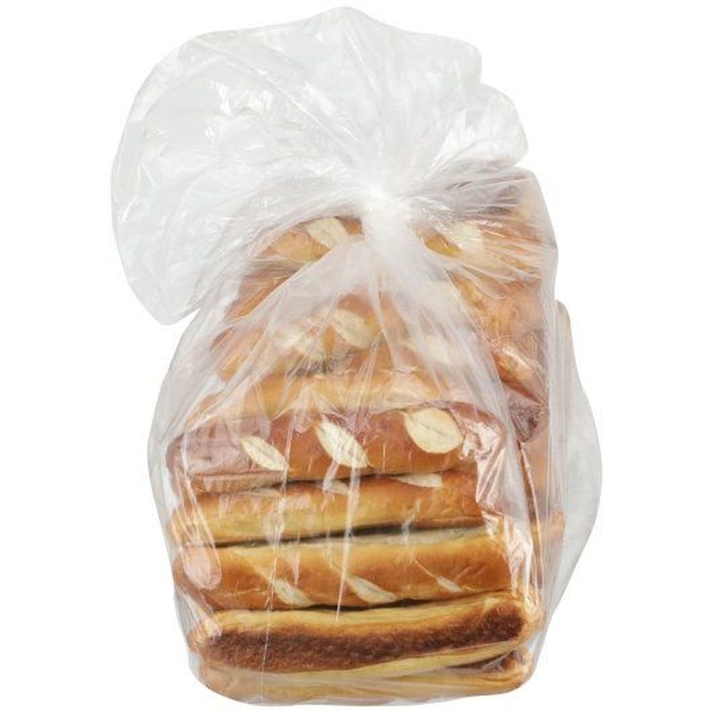 J and J Snack Special Print Bavarian Pretzel Stick, 2.4 Ounce -- 72 per case.