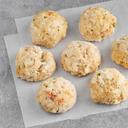 Handy Ultimate Crab Cakes, 1 Ounce -- 80 per case.