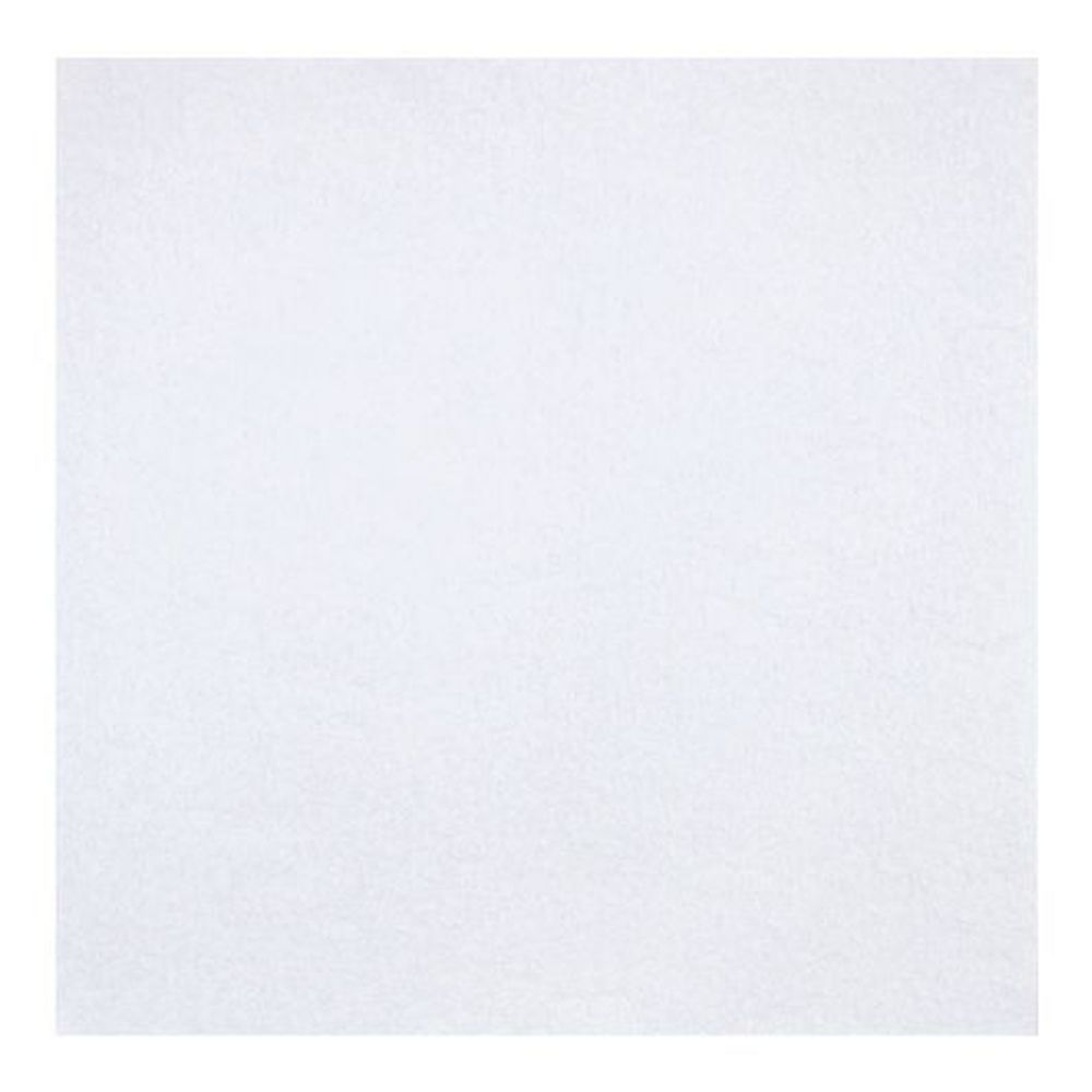 Linen-like 14.5 X 14.5 Inch White Dinner Napkin - Flatpack, 1000 Count