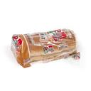 Rotellas Sliced Wheat Sandwich Bread Loaf, 11 inch -- 8 per case.