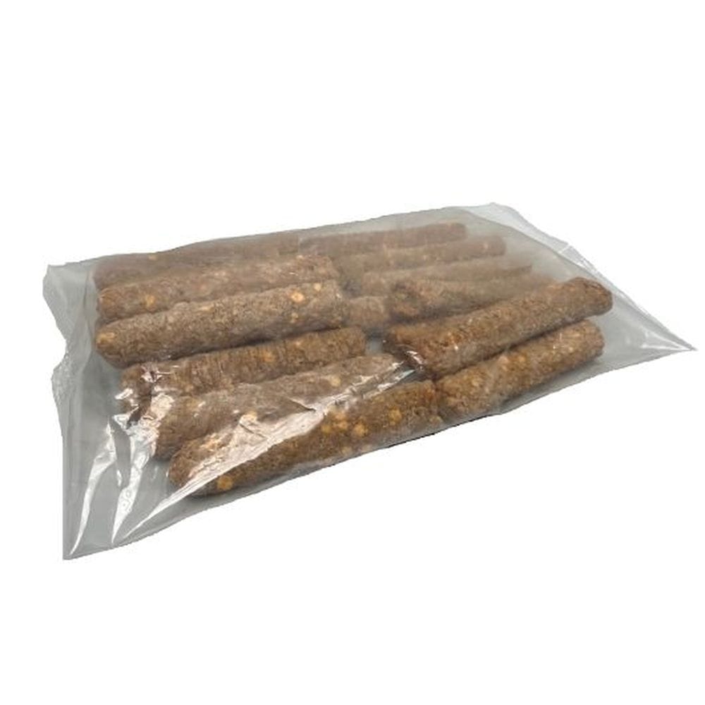 Rosina Cheeseburger Roller, 3 Pound -- 2 Per Case
