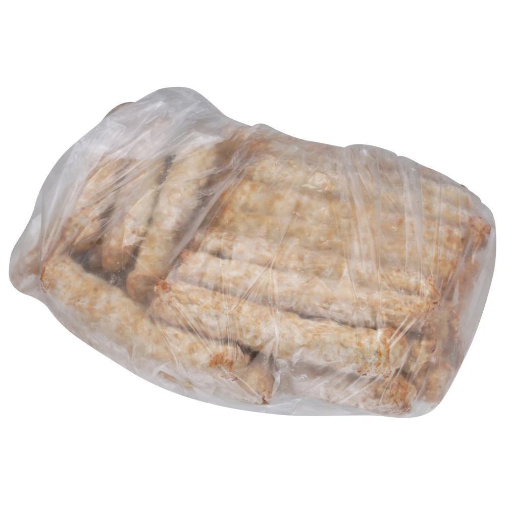 Jimmy Dean Fully Cooked Maple Sausage Links, 6 Inch -- 6 Per Case