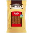 Snyders Of Hanover Pretzel Rod, 12 Ounce -- 12 per case.