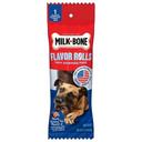 Flavor Rolls Beef and Cheese Dog Treats