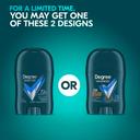 Advanced Cool Rush Anti-Perspirant Deodorant Stick