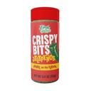 Jalapenos Crispy Bits