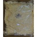 Shredded No-Burn Mozzarella Cheese