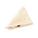 General Mills Pillsbury Turnovers Blueberry Sugared Puff Pastry Dough, 3.7 Ounce -- 60 per case.