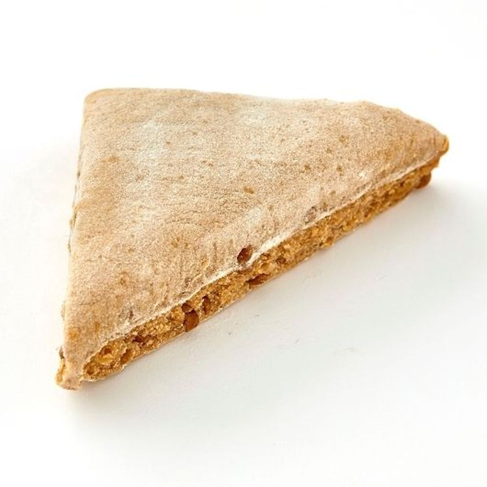 Pillsbury Freezer To Oven Brown Sugar And Cinnamon Scone 3.75 Ounce -- 96 Per Case