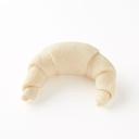 General Mills Pillsbury Butter Curved Croissant, 3.25 Ounce -- 120 per case.
