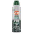 Deep Woods MAX Insect Repellent I Aerosol Spray