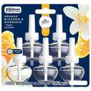 Orange Blossom and Mandarin PlugIns Scented Oil Refill