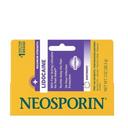 Ointment with Lidocaine