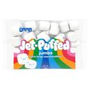Jet Puffed Jumbo Marshmallow Snack, 24 Ounce -- 8 per case.