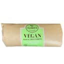 Claras Kitchen Individually Packaged Vegan Bean and Cheese Burrito, 12 count