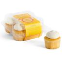 Lemon Cupcakes