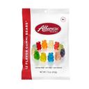 12 Flavor Gummi Bears Peg