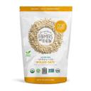 Gluten Free Sprouted Rolled Oats 24 Ounce
