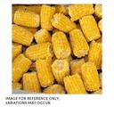 Commodity Vegetables Mini Corn Cob, 3 inch -- 96 per case.