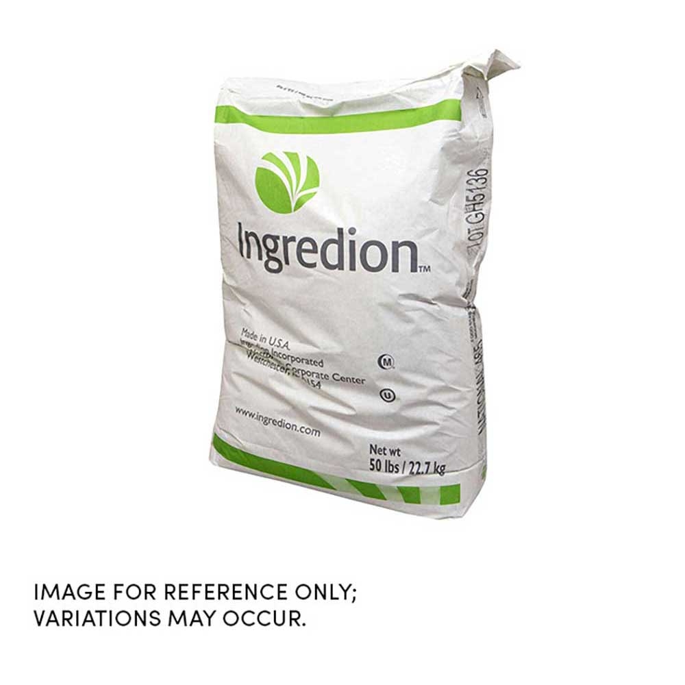 Commodity Corn Starch - National Starch, 50 Pound