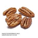 Commodity Nutmeats Small Fancy Pecans Topper Halves, 30 Pound