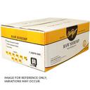 Frozen Seafood 41/50 White Peeled and Deveined Tail Off Raw Shrimp, 2 Pound -- 5 per case.