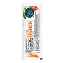 Flavor Fresh Light French Dressing Pouch, 12 Gram -- 200 per case.