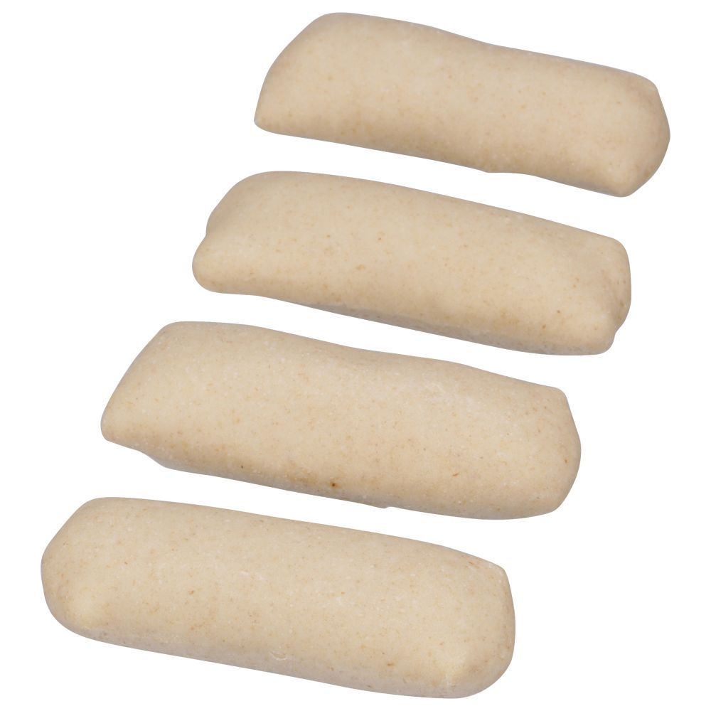 Bosco Stuffed Mozzarella Cheese Breadstick, 3.25 Pound -- 4 per case.