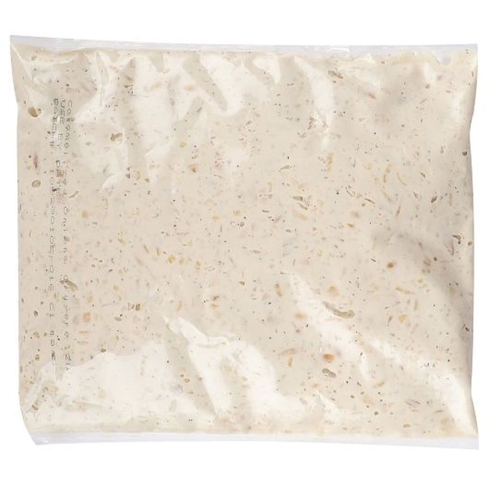Good Foods Caramelized Onion Gruyere Spread, 2 Pound -- 6 Per Case