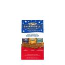 Assorted Milk Chocolate Squares