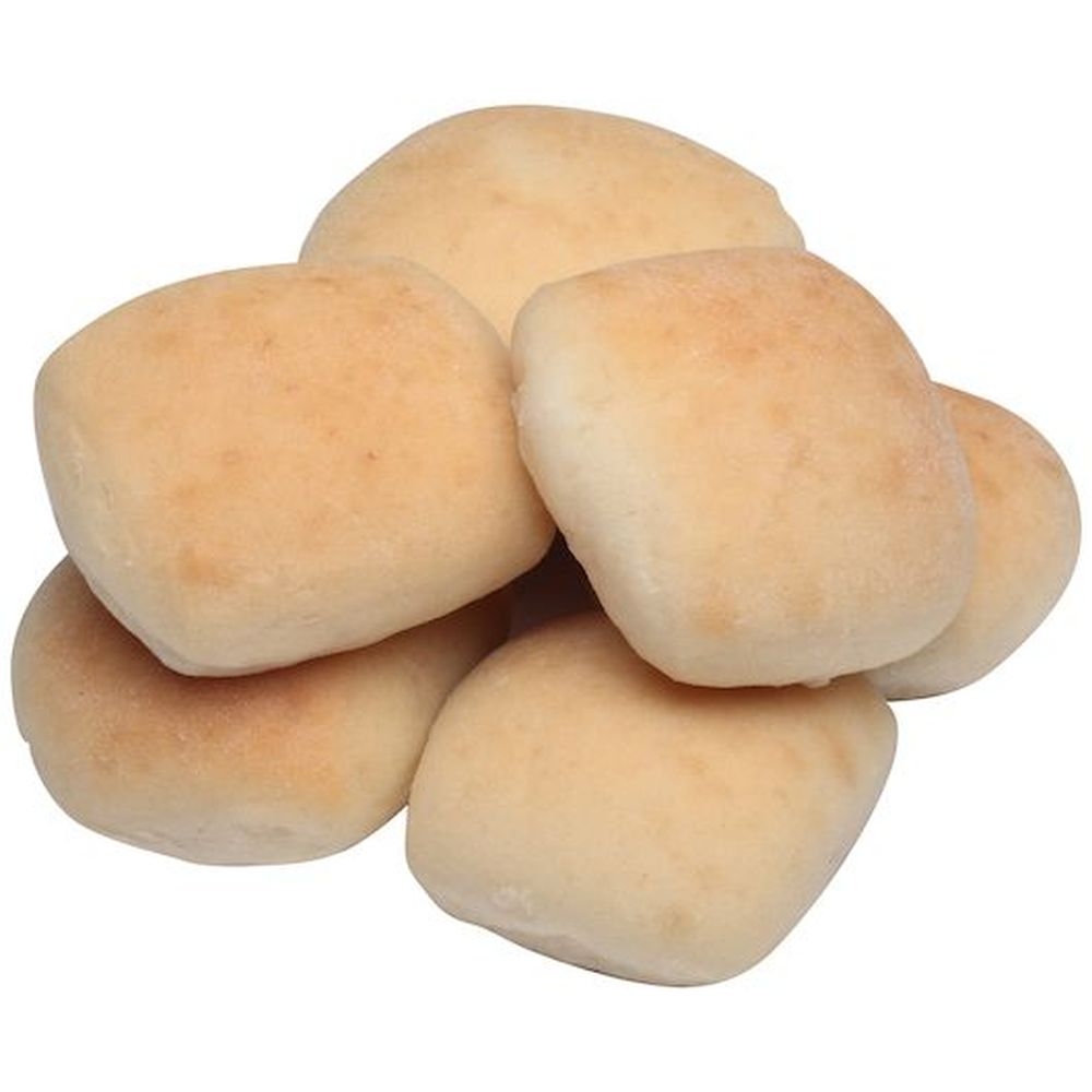 Sister Schuberts Precooked Yeast Dinner Rolls, 1 Ounce -- 180 per case