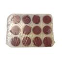 Red Velvet Cookie Dough