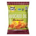 Avocado Oil Barbecue Kettle Style Potato Chips