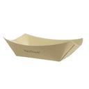 Pla Lined 1 Pound Boat Tray