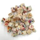 Birthday Cake Pieces