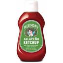 Jalapeno Ketchup