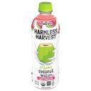 Organic Coconut Water with Watermelon