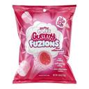 Sour Watermelon Gummy Fuzions