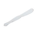 Clear Polystyrene Sandwich Spreader