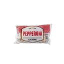 Grand Prairie Foods Pepperoni Pizza Calzone, 7.5 Ounce -- 12 per case.