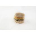 Sausage Egg and Cheese Buttermilk Biscuit