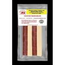 Smoked String Cheese and Beef Sticks