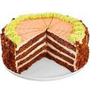 Premier Carrot Persuasion Cake