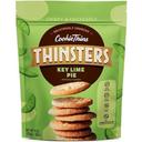 Key Lime Cookie Thins