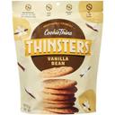 Vanilla Bean Cookie Thins