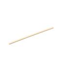 7.75 inch Natural Unwrapped Biodegradable Giant Straw