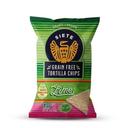Lime Tortilla Chips