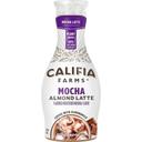 Califia Farms Mocha Almond Milk Latte, 48 Fluid Ounce -- 6 per case